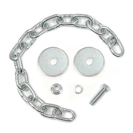 Nexel Grounding Chain