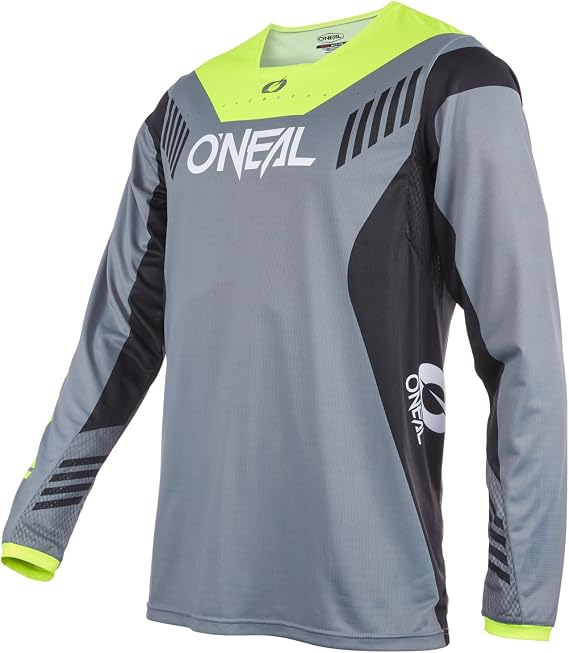 O'NEAL Mens Element Freeride MTB Jersey