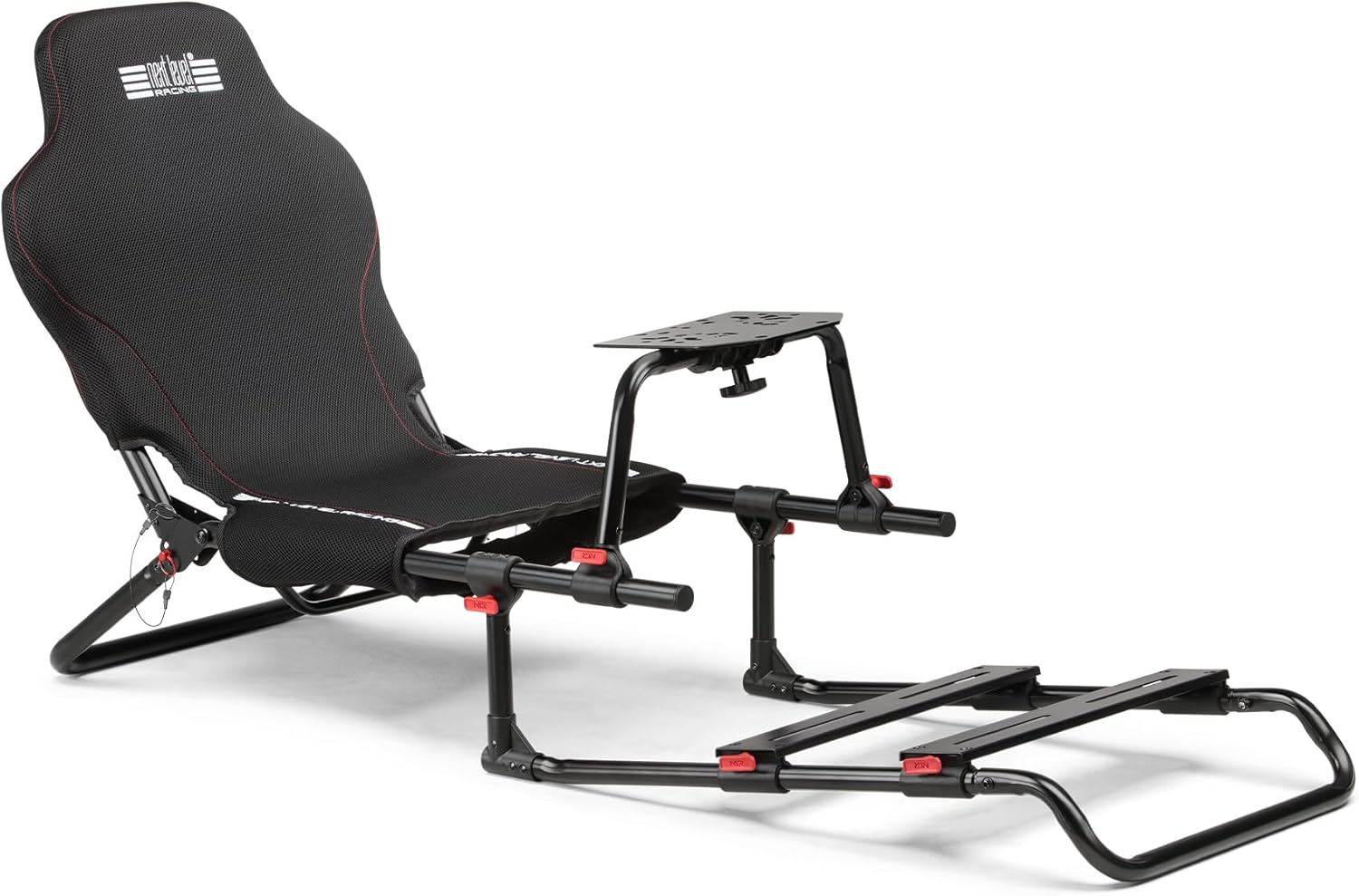 Next Level Racing GTLite Junior simulator cockpit