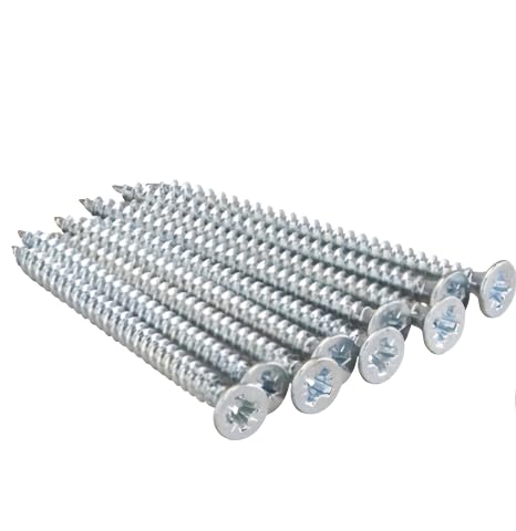 Container Store Elfa Wood Screws