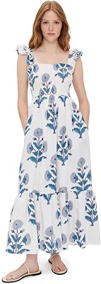 Marea Womens Sasco Dress