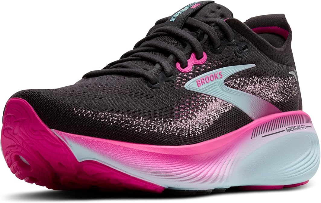 Brooks Women's Adrenaline GTS 25 Running Shoe
