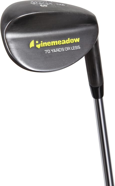 Pinemeadow MB Wedge - 56* (Right Hand, Men's Standard)