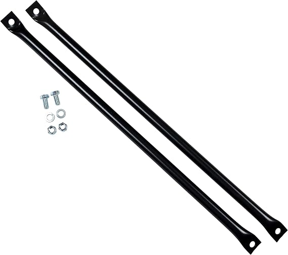 HappiJac Bumper Brace for Truck Camper Tie Down Various Sizes