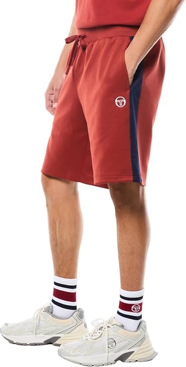 Sergio Tacchini Viscotti Track Short