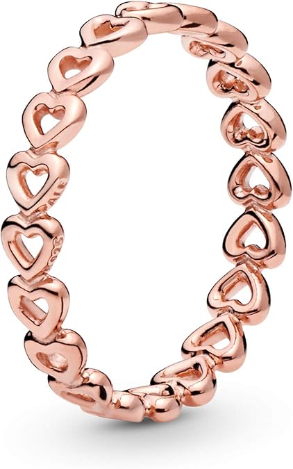 PANDORA Linked Love