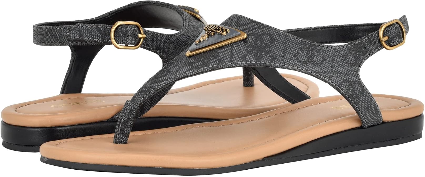 GUESS Women's Unali Sandal