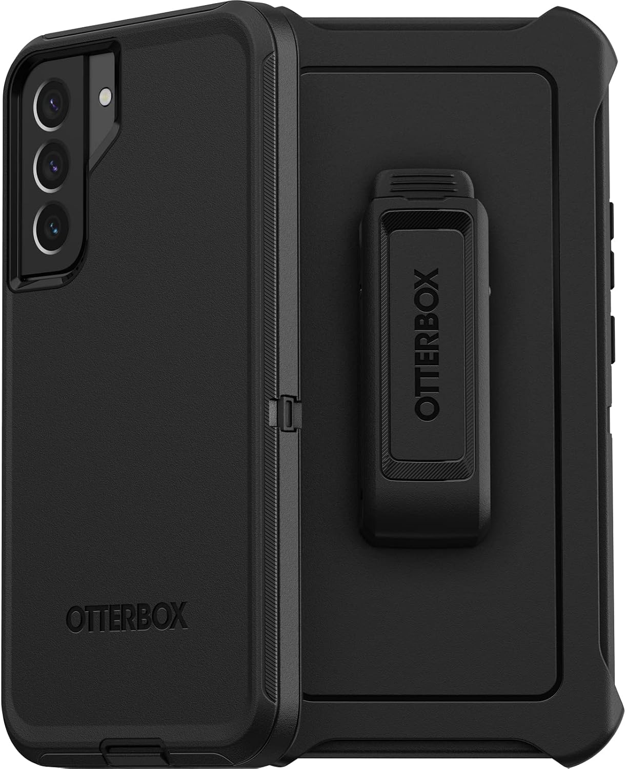 otterbox for underoath high quality robust protective cover defender series black