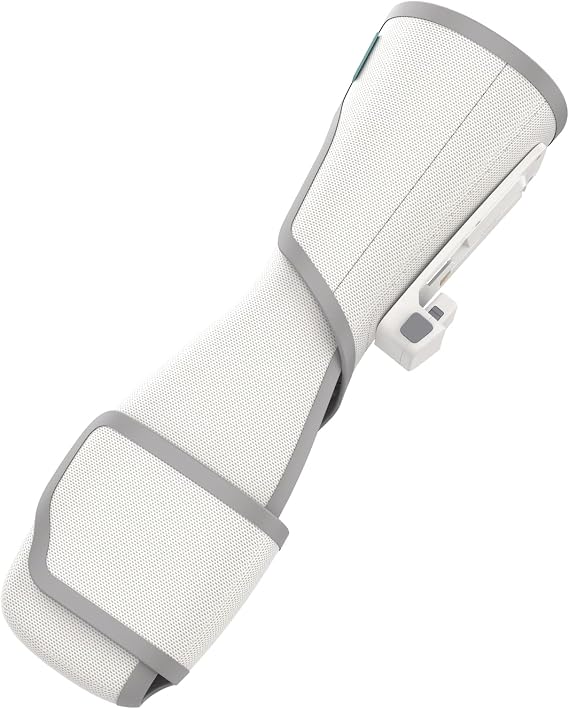Homedics Modulair Compression Wrist Wrap Massager
