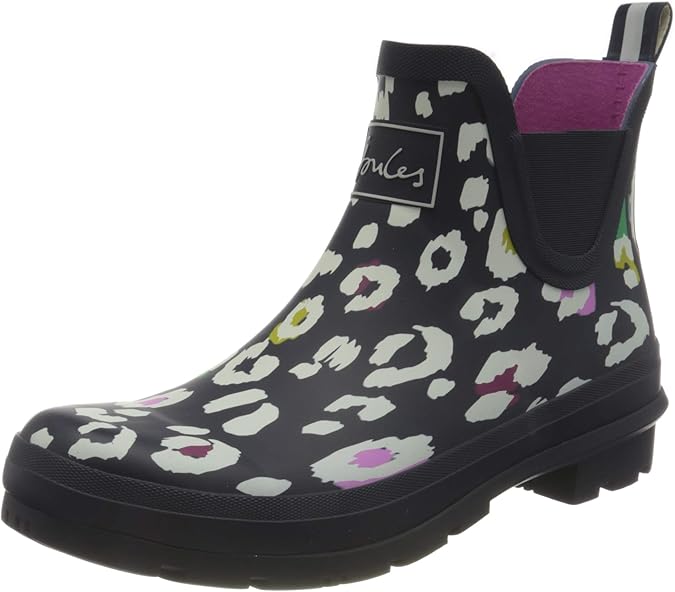 Joules Women's Wellibob Rain Boot