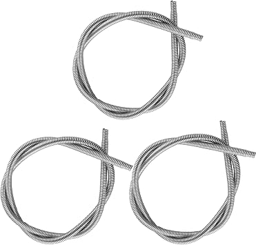 1188 De-Liming Springs (Pack of 3) Compatible with Bunn 1188 Descaling Spring, For Bunn Coffee Makers | Commercial Coffee Machine Descaling