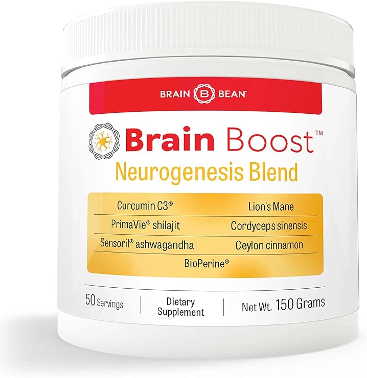 Brain-Boost (Formerly