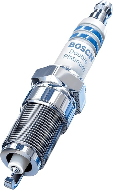 Bosch Spark Plug - 8119