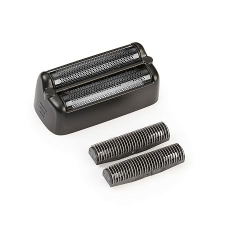 BaBylissPRO FXONE Double Foil Shaver Replacement Foil and Cutter