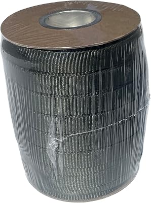 General Purpose Woven Garden Tie 255 FT