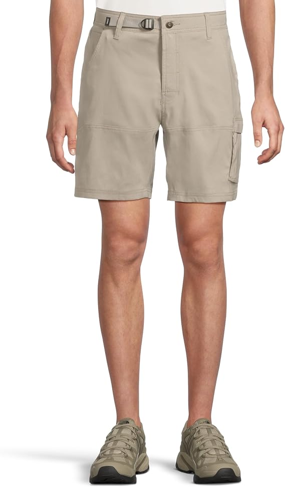 prAna Men's Stretch Zion Shorts