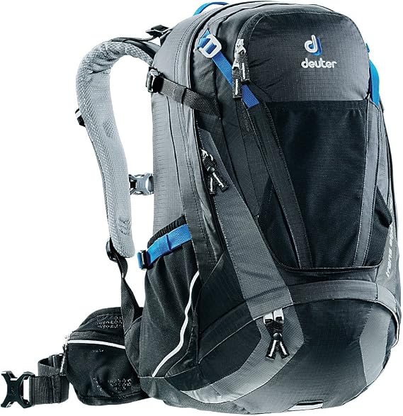 Deuter Trans Alpine 30 Backpack - 1830cu in