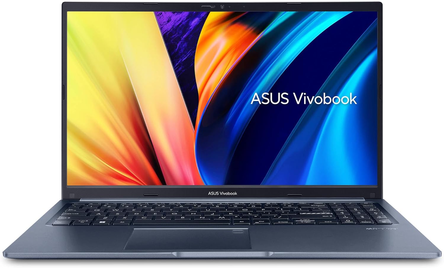 asus 2023 Vivobook M15 15.6 FHD OLED Laptop 8-Core AMD Ryzen 7 5800H AMD Radeon Graphics 16GB DDR4 1TB NVMe SSD USB-C wDP WiFi AX BT Webcam HDMI Backlit KB Fingerprint Windows 10 Home wRE USB