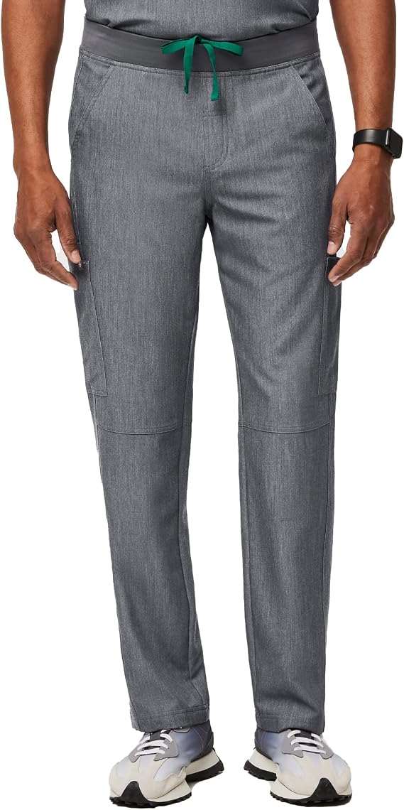 FIGS Mens Graphite AximTM