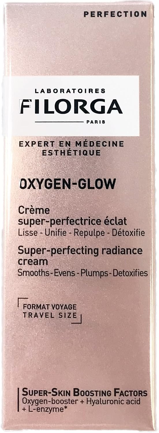 Filorga OXYGEN-GLOW 30ml