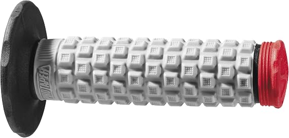 ProTaper Pillow Grip - Black/Grey/Red 024851