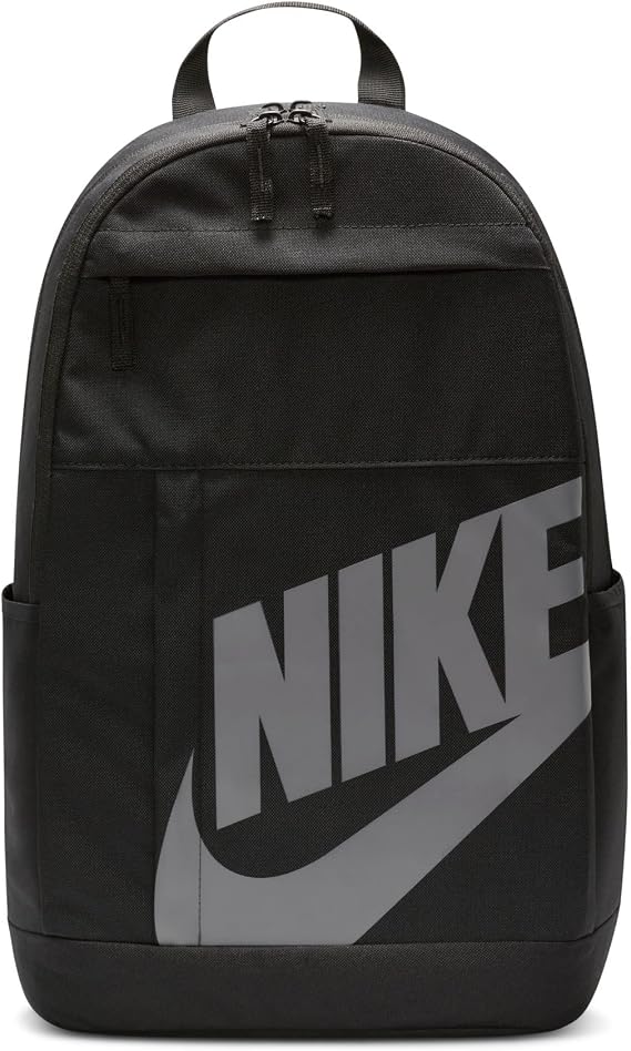 Nike Backpack Elemental Black/Black/Anthracite One Size