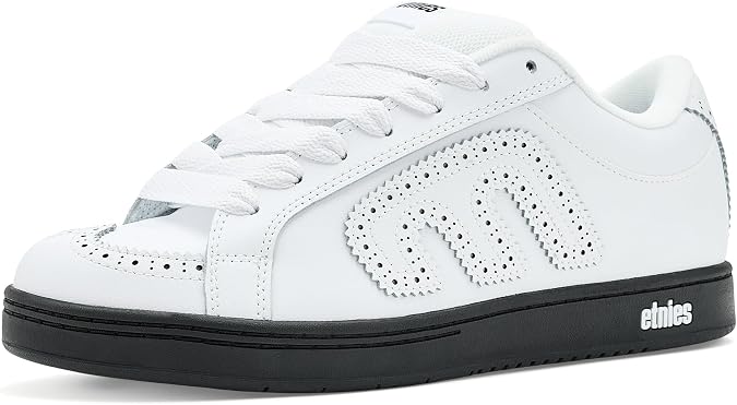 Etnies Kingpin WT
