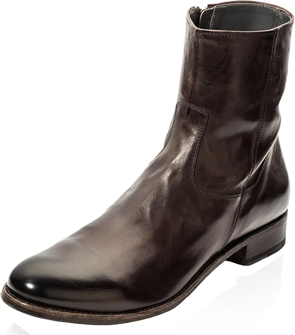 To Boot New York Belvedere