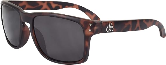 Rush Polarized Sunglasses for Men & Women - Multiple Colors