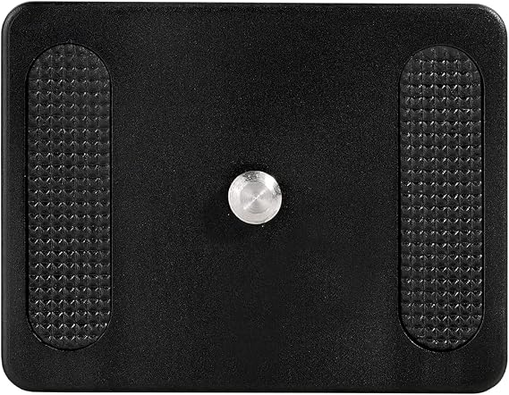 Vanguard QS-62 V3 Quick Release Plate