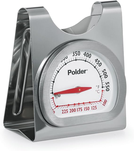 S/S Oven Thermometer