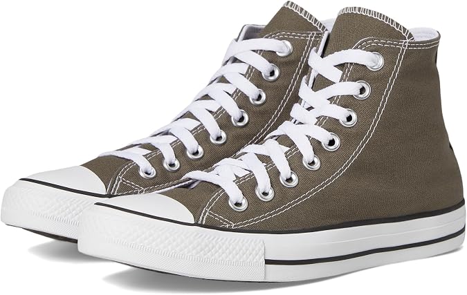 Converse Unisex Adult Chuck Taylor All Star High Top Sneaker