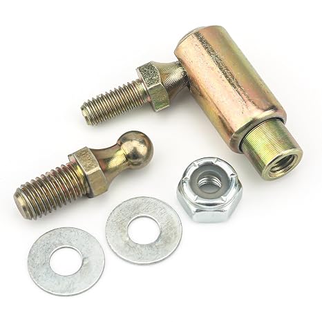 Throttle Disconnect 10-32 Female Thread Compatible with Allstar Cable