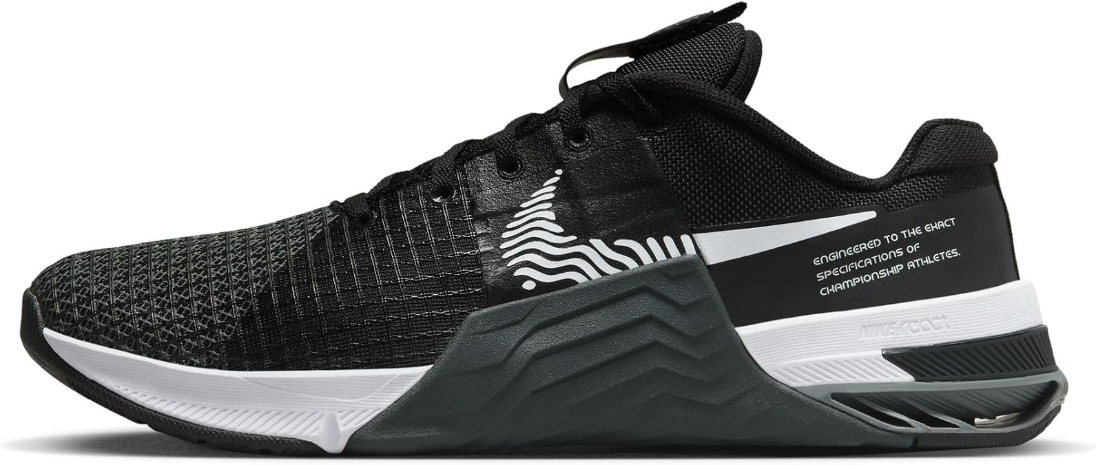 Nike Metcon 8 Mens Trainers Do9328 Sneakers Shoes