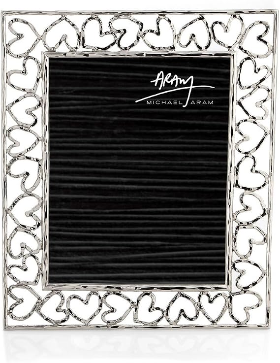 Michael Aram Heart Frame 8" x 10"