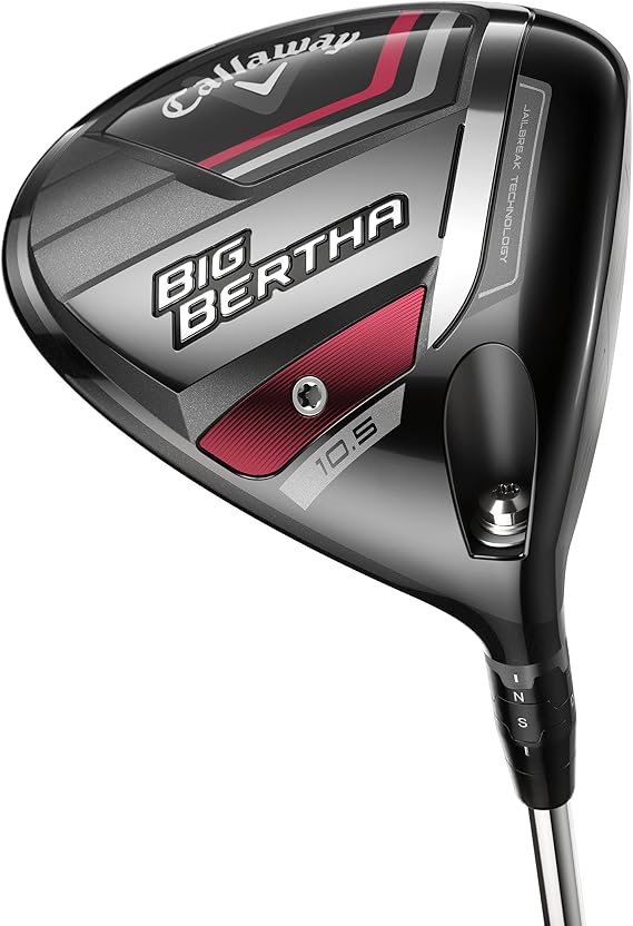 Callaway Golf Big Bertha 23 Driver