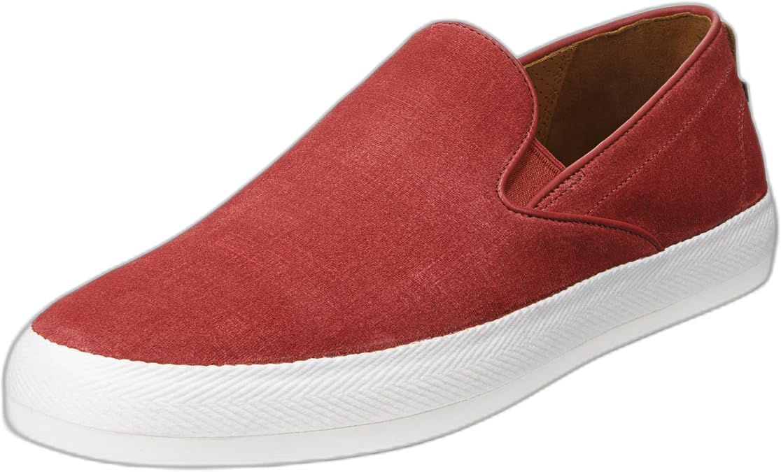 Allen Edmonds Men's Holden Beach Slip on Casual Sneaker