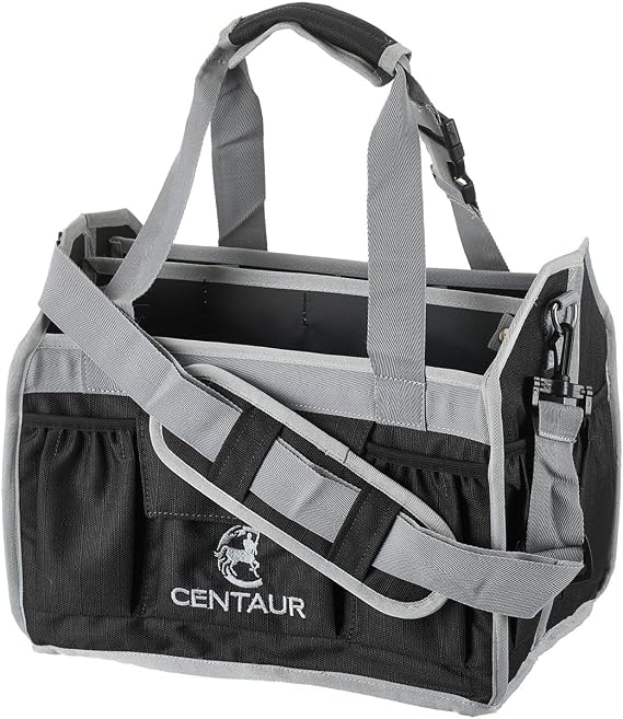 Centaur Essential Large Tote Black