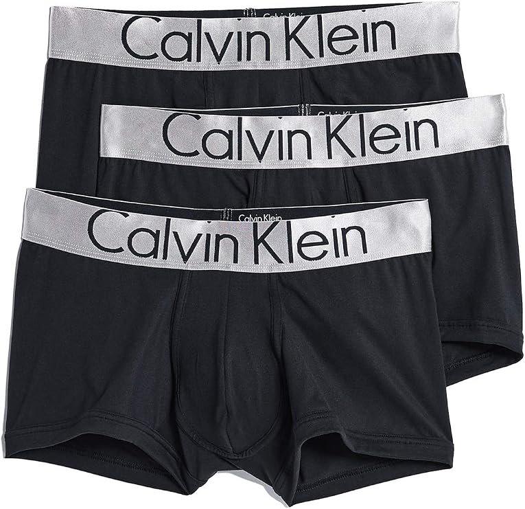 Calvin Klein The Pride Edit Low Rise Trunks