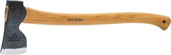 Akka Foresters Premium Outdoor Axe