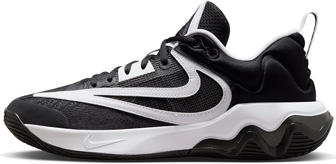NIKE Men's Giannis Immortality 3Three Quarters Tall