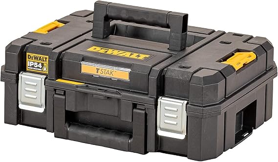 DEWALT TSTAK 2.0 with 2 Shallow Drawers