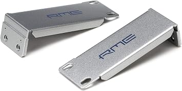 RME RM-19 Rackmount Kit for Half-rack RME Devices