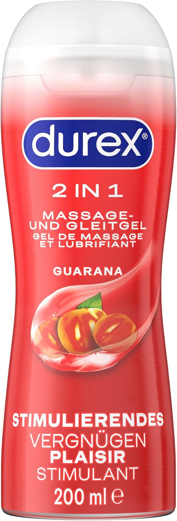 Durex Lubricant-06146100000 Multicolored One Size