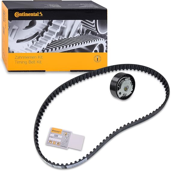 Contitech Timing Belt Kit CT983K1