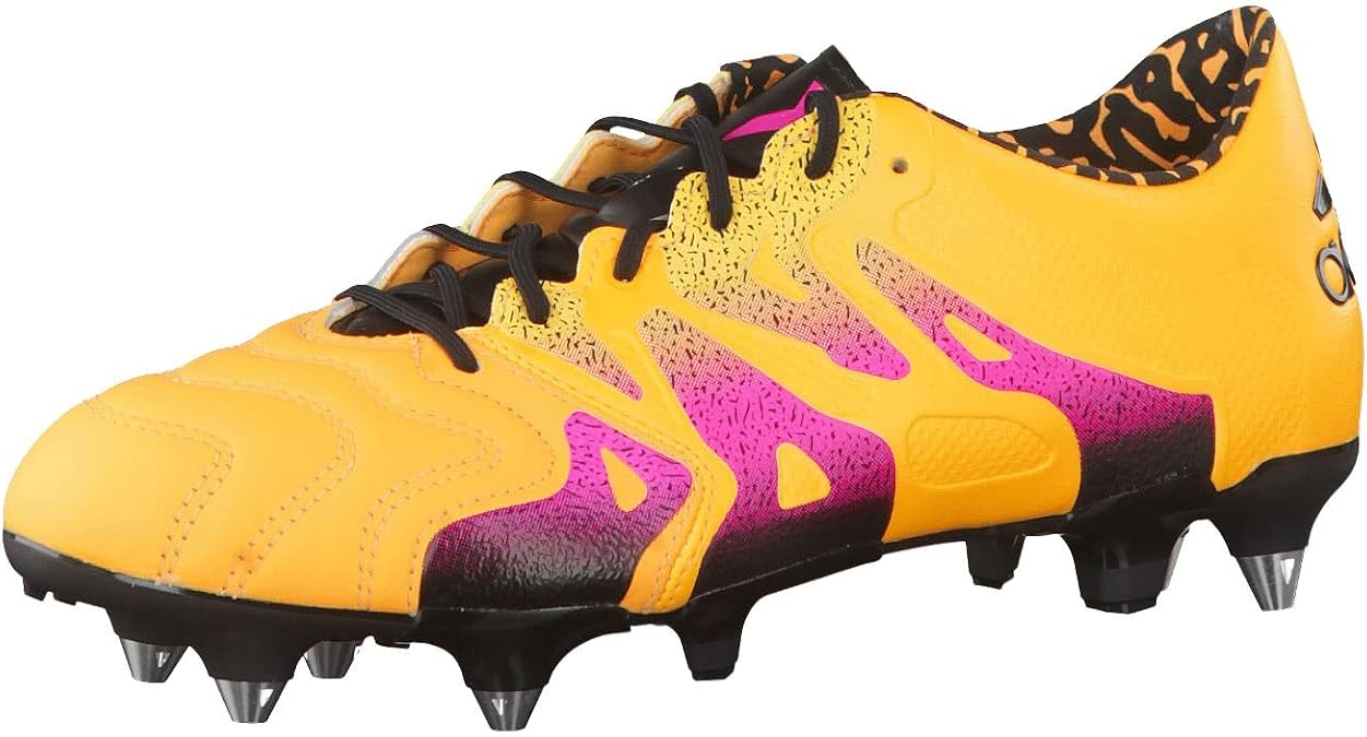 adidas Men's X 15.1 Sg Leather Football Boots