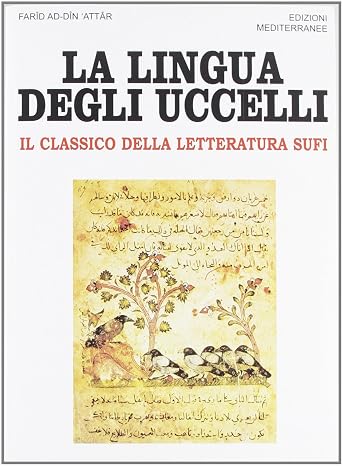 Farid Ad-din Attar - La Lingua