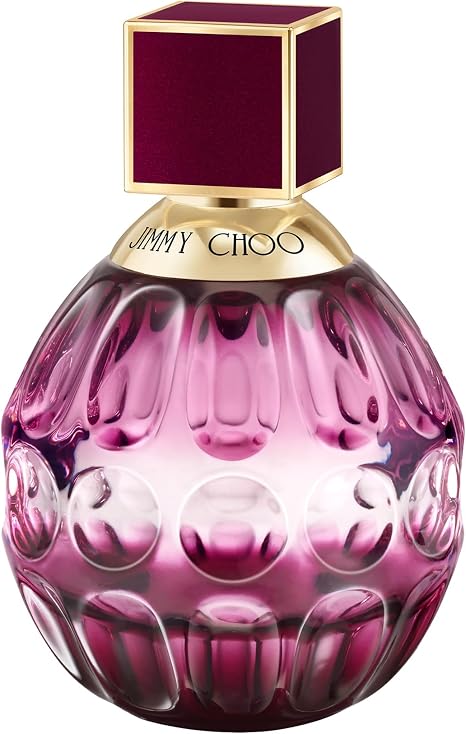 Jimmy Choo Fever Eau de Parfum