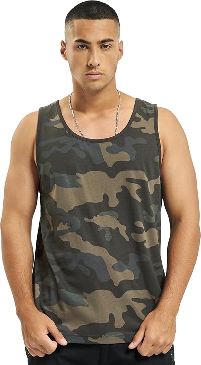 Brandit Tank Top Many Colours Sizes S to 7XL