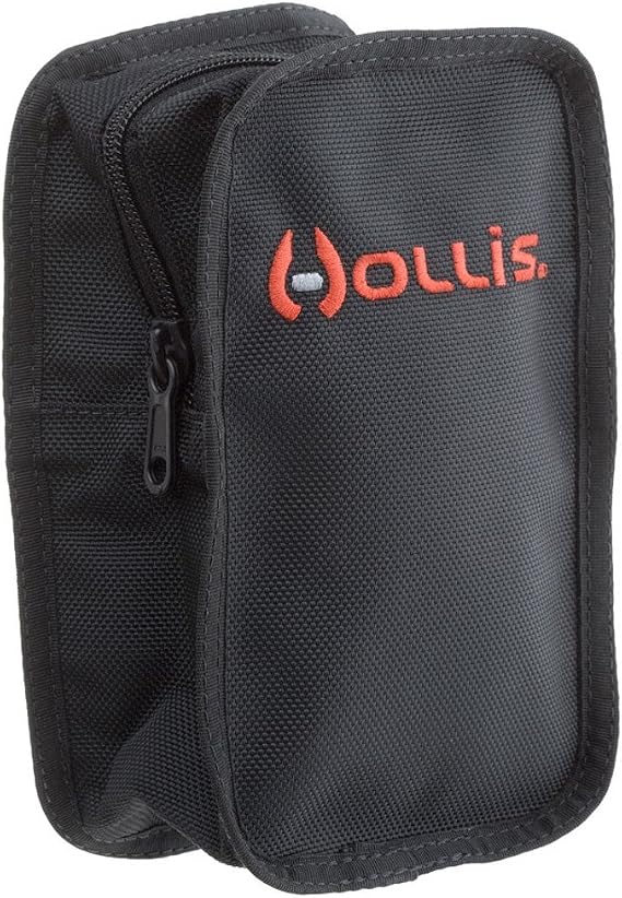 Hollis Mask Pocket